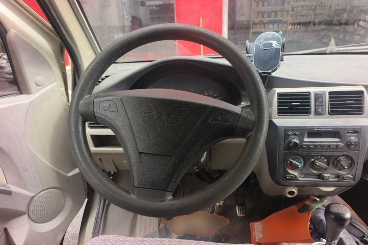 Used Wuling Rongguang 2011 1.2L Base Version Steering Wheel