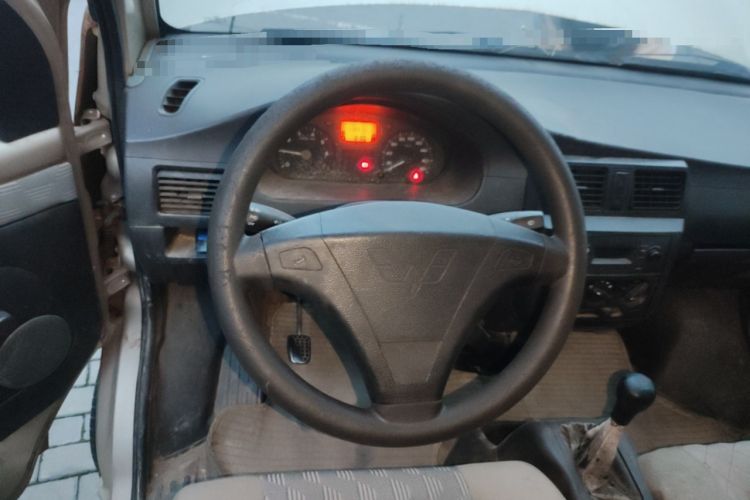 Used Wuling Rongguang 2011 1.2L Base Version Steering Wheel