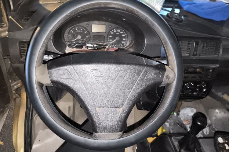 Used Wuling Rongguang 2011 1.2L Base Version Steering Wheel