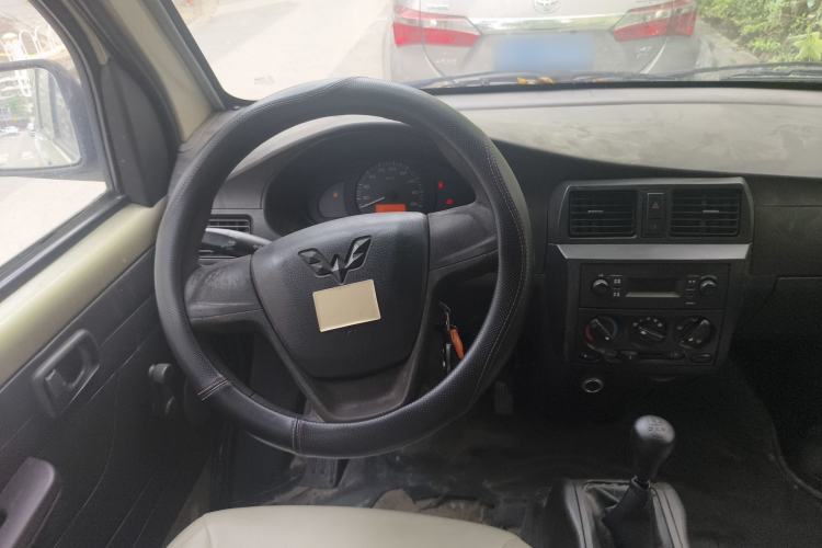 Used Wuling Rongguang 2011 1.2L Base Version Steering Wheel