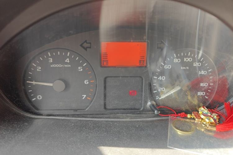 Used Wuling Rongguang 2011 1.2L Base Version Steering Wheel