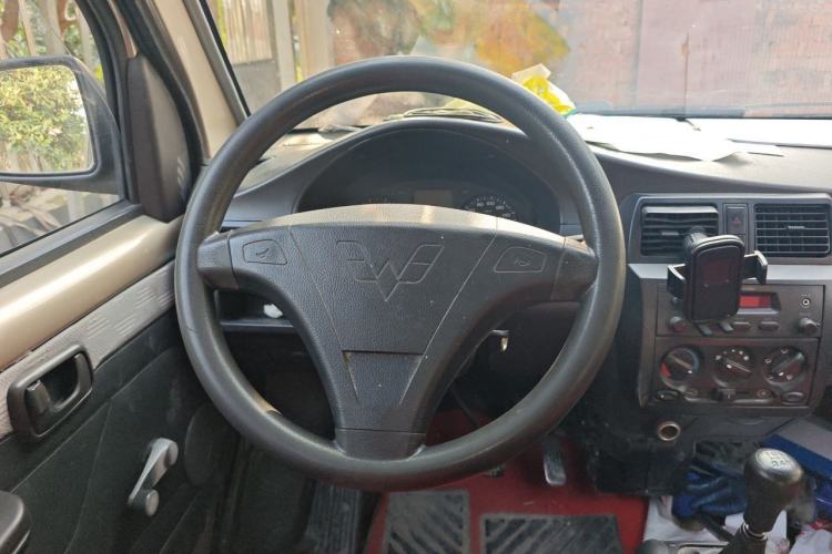 Used Wuling Rongguang 2011 1.2L Base Version Steering Wheel