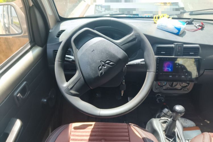 Used Wuling Rongguang 2011 1.2L Base Version Steering Wheel