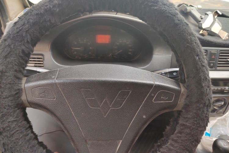 Used Wuling Rongguang 2011 1.2L Base Version Steering Wheel