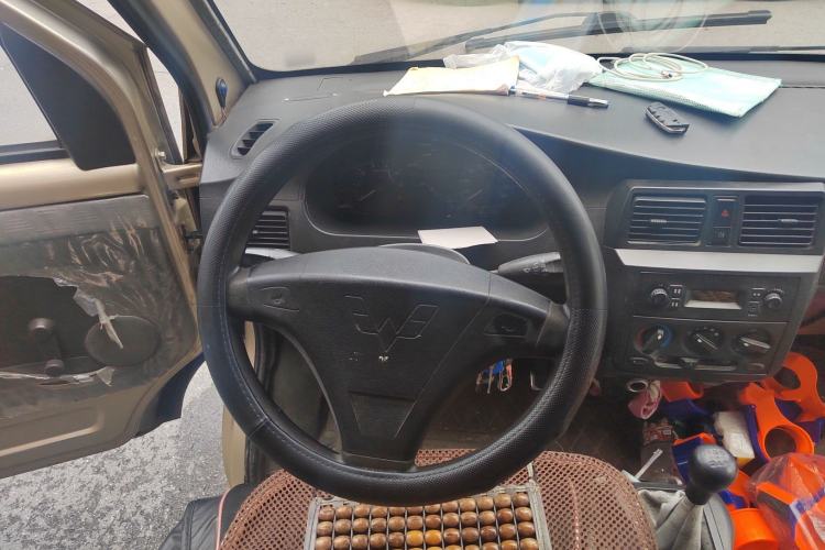 Used Wuling Rongguang 2011 1.2L Base Version Steering Wheel
