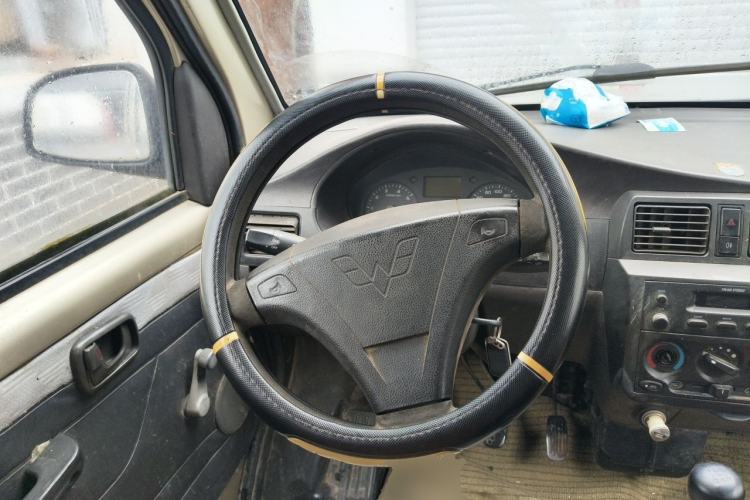 Used Wuling Rongguang 2011 1.2L Base Version Steering Wheel