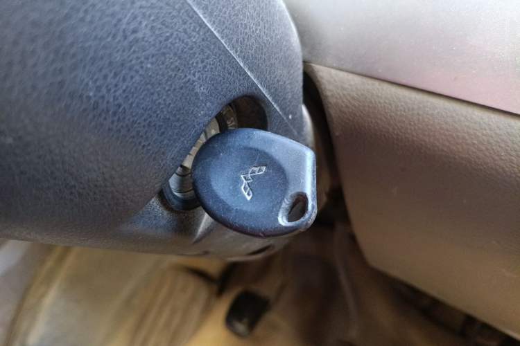 Used Wuling Rongguang 2011 1.2L Base Version Vehicle Key