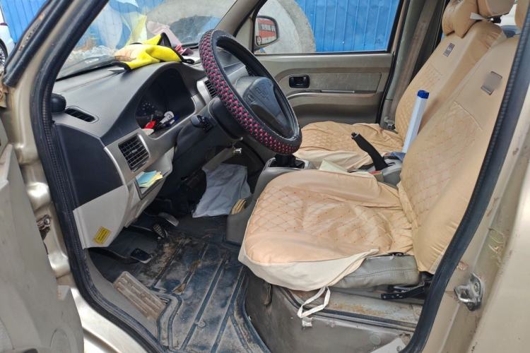 Used Wuling Rongguang 2011 1.2L Base Version Driver Seat
