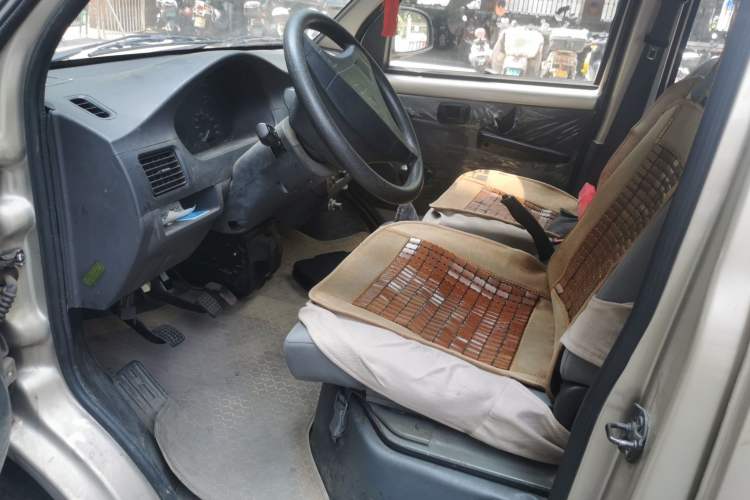 Used Wuling Rongguang 2011 1.2L Base Version Driver Seat