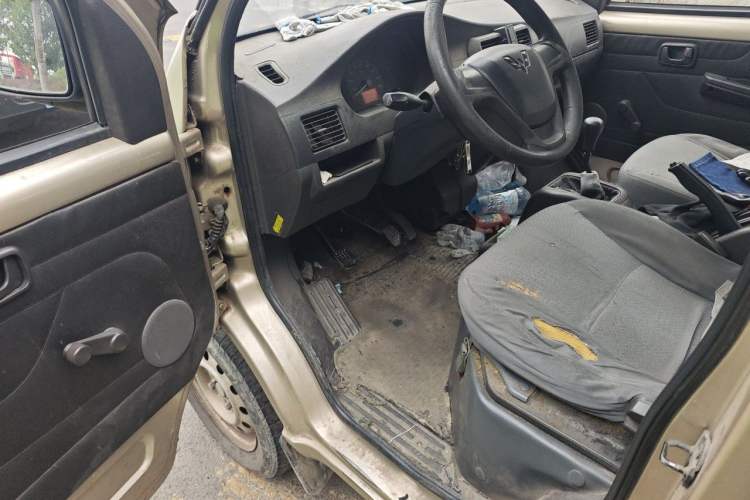 Used Wuling Rongguang 2011 1.2L Base Version Driver Seat