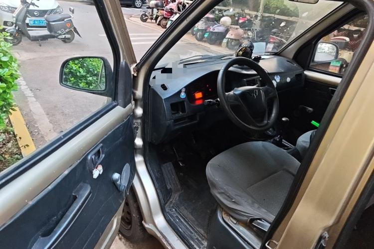 Used Wuling Rongguang 2011 1.2L Base Version Driver Seat