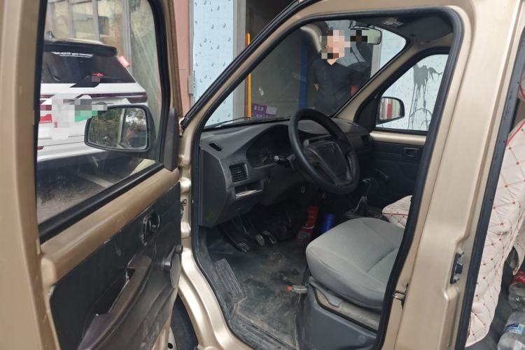 Used Wuling Rongguang 2011 1.2L Base Version Driver Seat