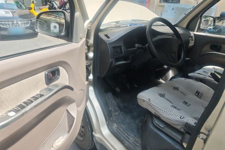 Used Wuling Rongguang 2011 1.2L Base Version Driver Seat