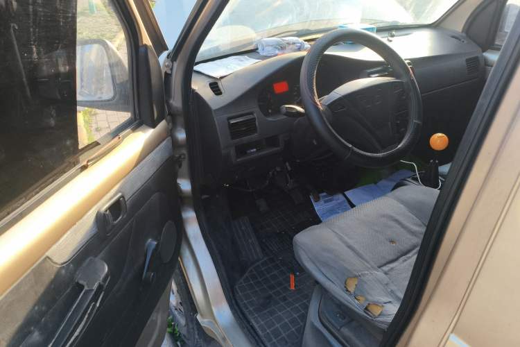 Used Wuling Rongguang 2011 1.2L Base Version Driver Seat