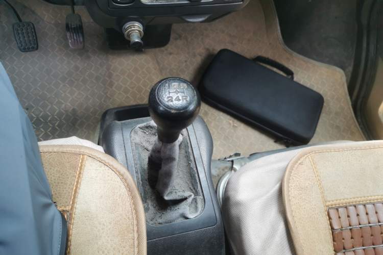Used Wuling Rongguang 2011 1.2L Base Version Gear Lever