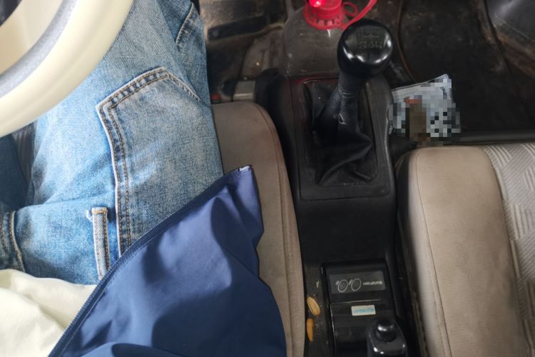Used Wuling Rongguang 2011 1.2L Base Version Gear Lever