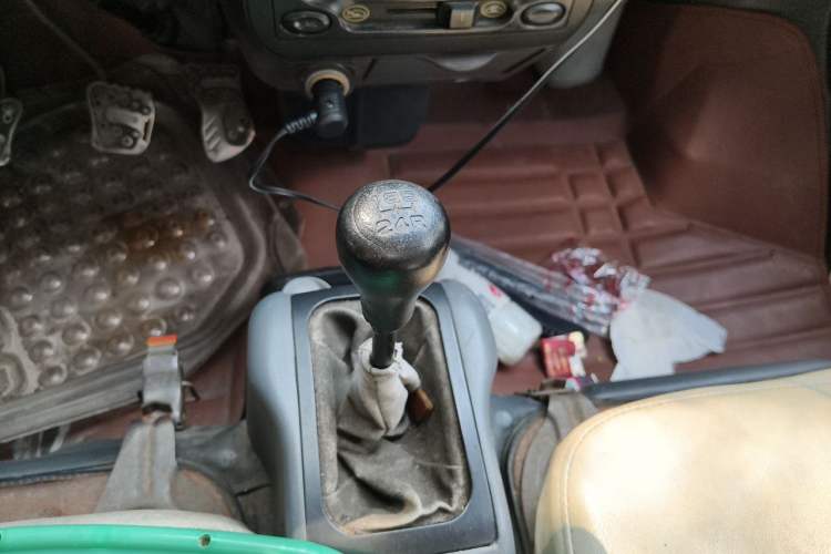 Used Wuling Rongguang 2011 1.2L Base Version Gear Lever