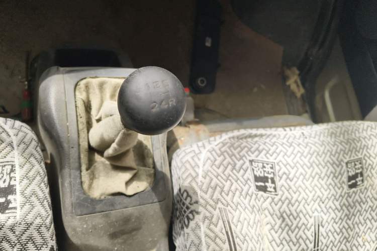 Used Wuling Rongguang 2011 1.2L Base Version Gear Lever