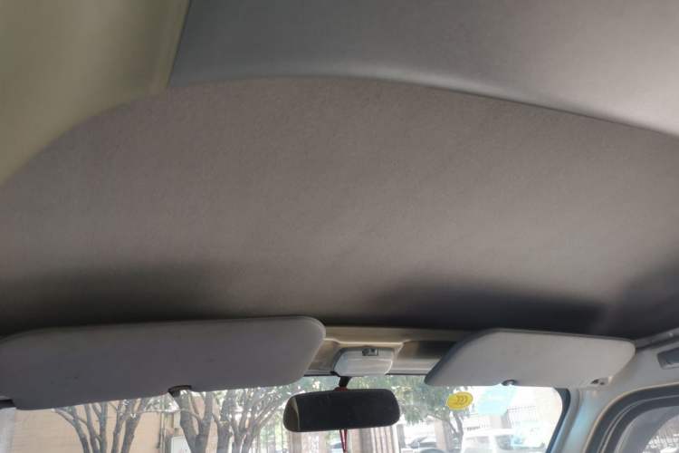 Used Wuling Rongguang 2011 1.2L Base Version Headliner