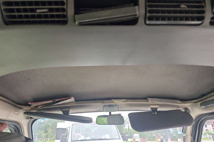 Used Wuling Rongguang 2011 1.2L Base Version Headliner