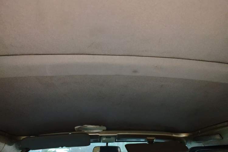 Used Wuling Rongguang 2011 1.2L Base Version Headliner