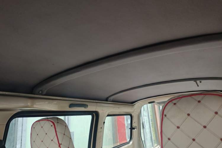 Used Wuling Rongguang 2011 1.2L Base Version Headliner