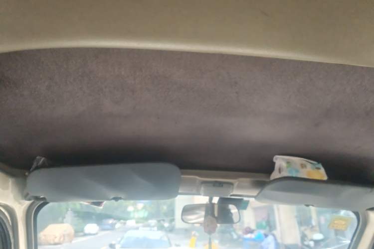 Used Wuling Rongguang 2011 1.2L Base Version Headliner
