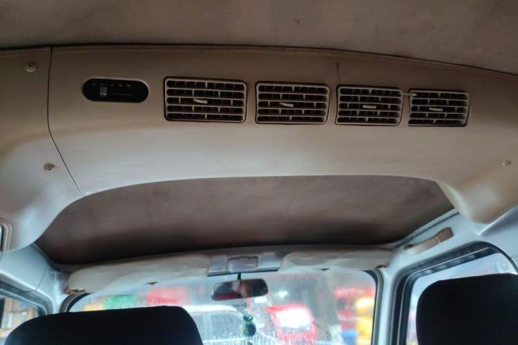 Used Wuling Rongguang 2011 1.2L Standard Version Headliner