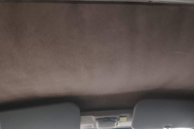Used Wuling Rongguang 2011 1.2L Base Version Headliner