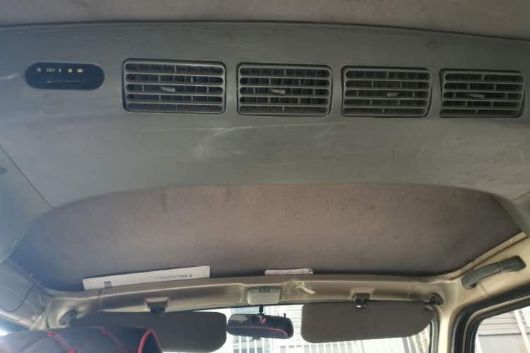 Used Wuling Rongguang 2011 1.2L Base Version Headliner