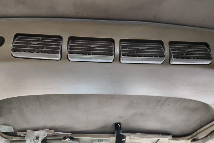 Used Wuling Rongguang 2011 1.2L Base Version Headliner