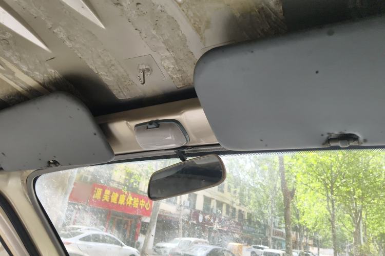 Used Wuling Rongguang 2011 1.2L Base Version Headliner