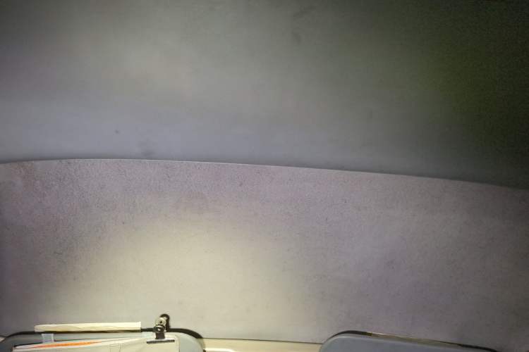Used Wuling Rongguang 2011 1.2L Base Version Headliner