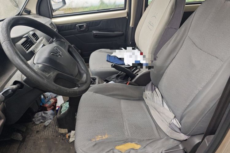 Used Wuling Rongguang 2011 1.2L Base Version Left Front Seat