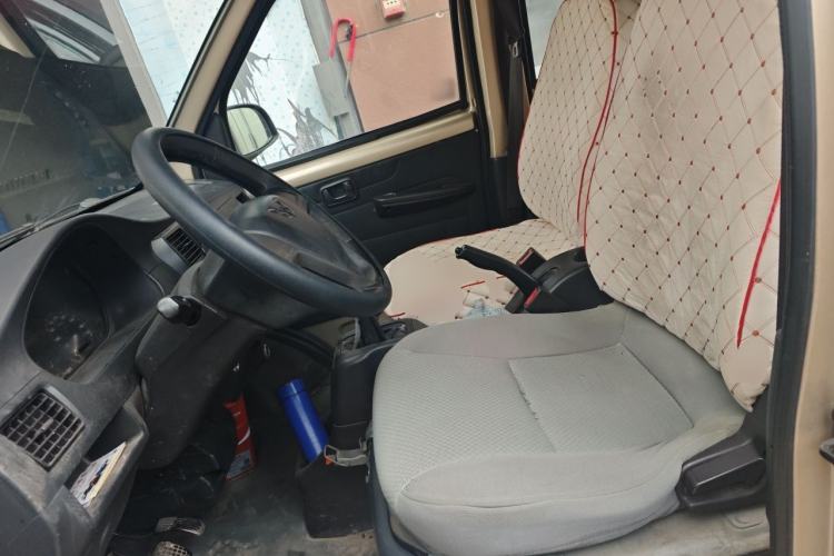 Used Wuling Rongguang 2011 1.2L Base Version Left Front Seat