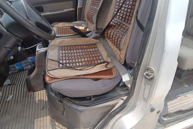 Used Wuling Rongguang 2011 1.2L Standard Version Left Front Seat