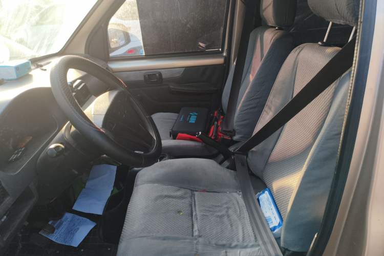 Used Wuling Rongguang 2011 1.2L Base Version Left Front Seat