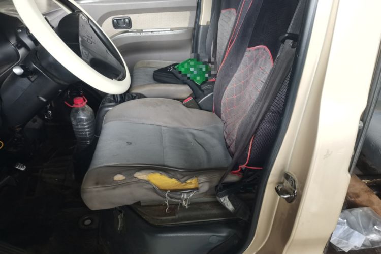 Used Wuling Rongguang 2011 1.2L Base Version Left Front Seat