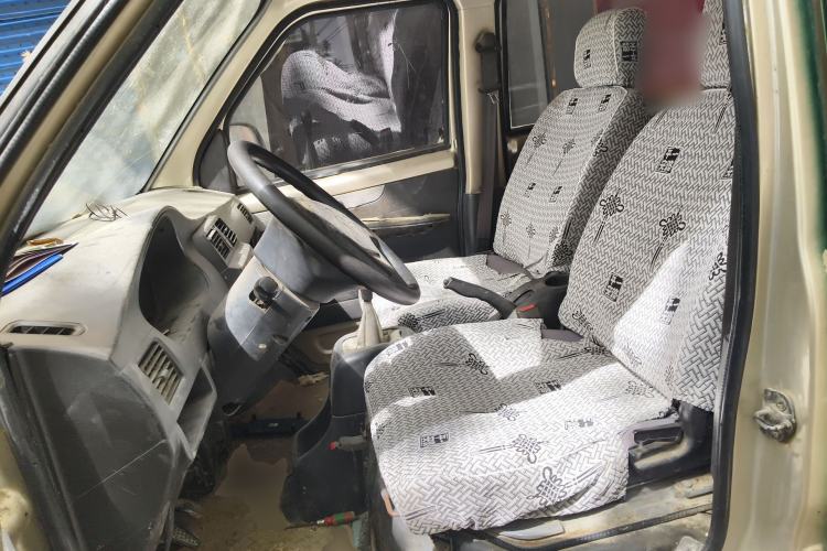 Used Wuling Rongguang 2011 1.2L Base Version Left Front Seat