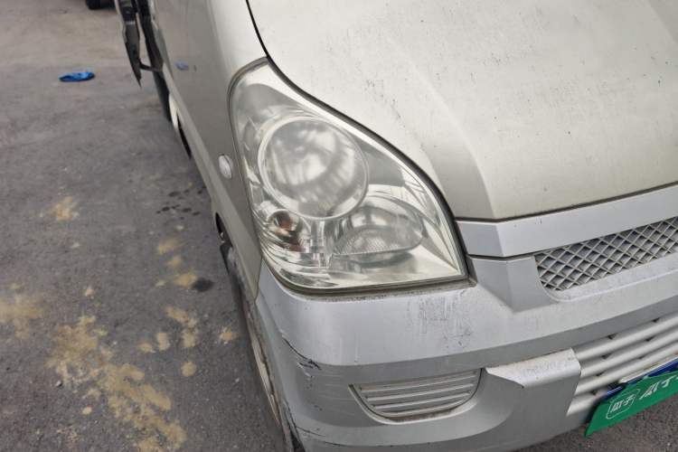 Used Wuling Rongguang 2011 1.2L Base Version Right Front Headlight