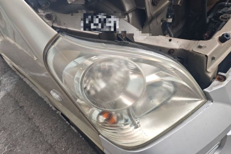 Used Wuling Rongguang 2011 1.2L Base Version Right Front Headlight