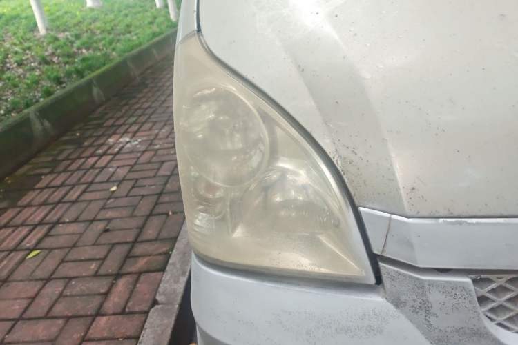 Used Wuling Rongguang 2011 1.2L Base Version Right Front Headlight