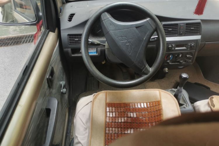 Used Wuling Rongguang 2011 1.2L Base Version Steering Wheel