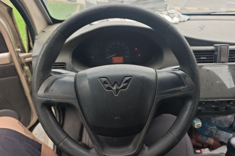 Used Wuling Rongguang 2011 1.2L Base Version Steering Wheel