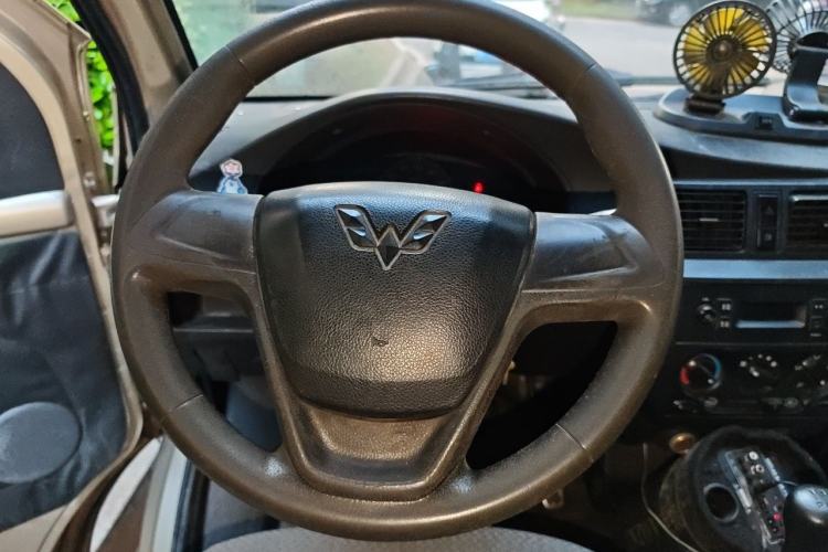 Used Wuling Rongguang 2011 1.2L Base Version Steering Wheel