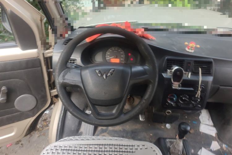 Used Wuling Rongguang 2011 1.2L Base Version Steering Wheel