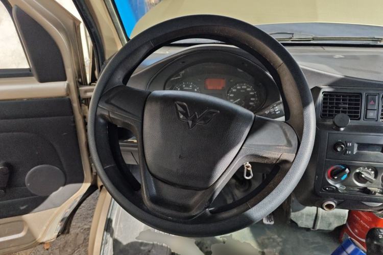 Used Wuling Rongguang 2011 1.2L Base Version Steering Wheel