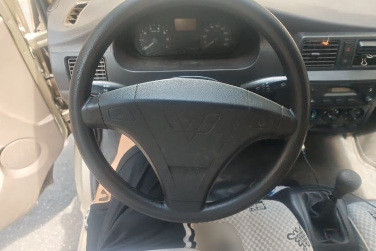 Used Wuling Rongguang 2011 1.2L Base Version Steering Wheel
