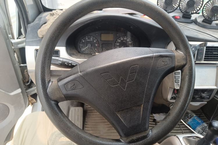 Used Wuling Rongguang 2011 1.2L Standard Version Steering Wheel