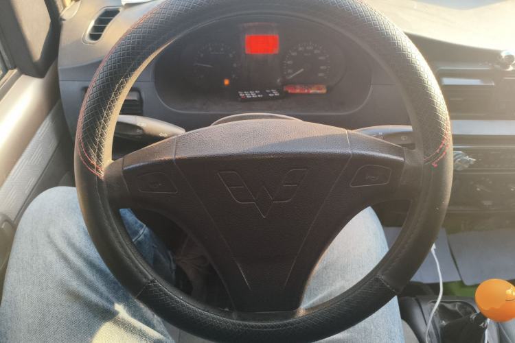 Used Wuling Rongguang 2011 1.2L Base Version Steering Wheel